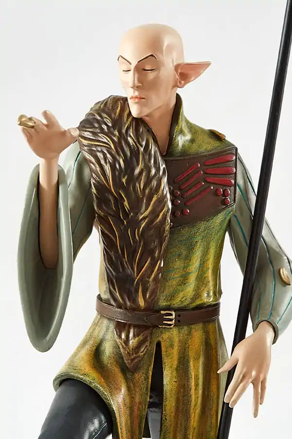 Dragon Age Kip Solas the Hierophant Tarot 14 cm fotografija izdelka