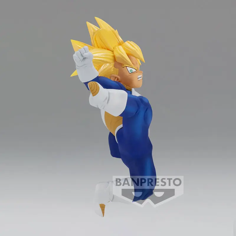 Dragon Ball Z Chosenshiretsuden III Super Saiyan Son Gohan Vol. 1 figura 9 cm fotografija izdelka