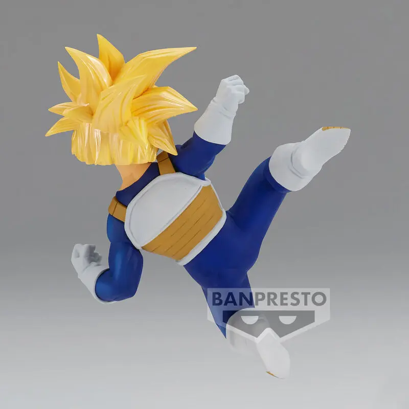 Dragon Ball Z Chosenshiretsuden III Super Saiyan Son Gohan Vol. 1 figura 9 cm fotografija izdelka