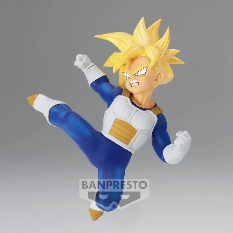 Dragon Ball Z Chosenshiretsuden III Super Saiyan Son Gohan Vol. 1 figura 9 cm fotografija izdelka