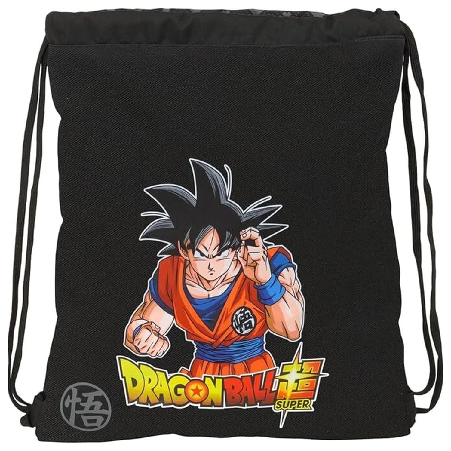 Dragon Ball Combat športna torba fotografija izdelka