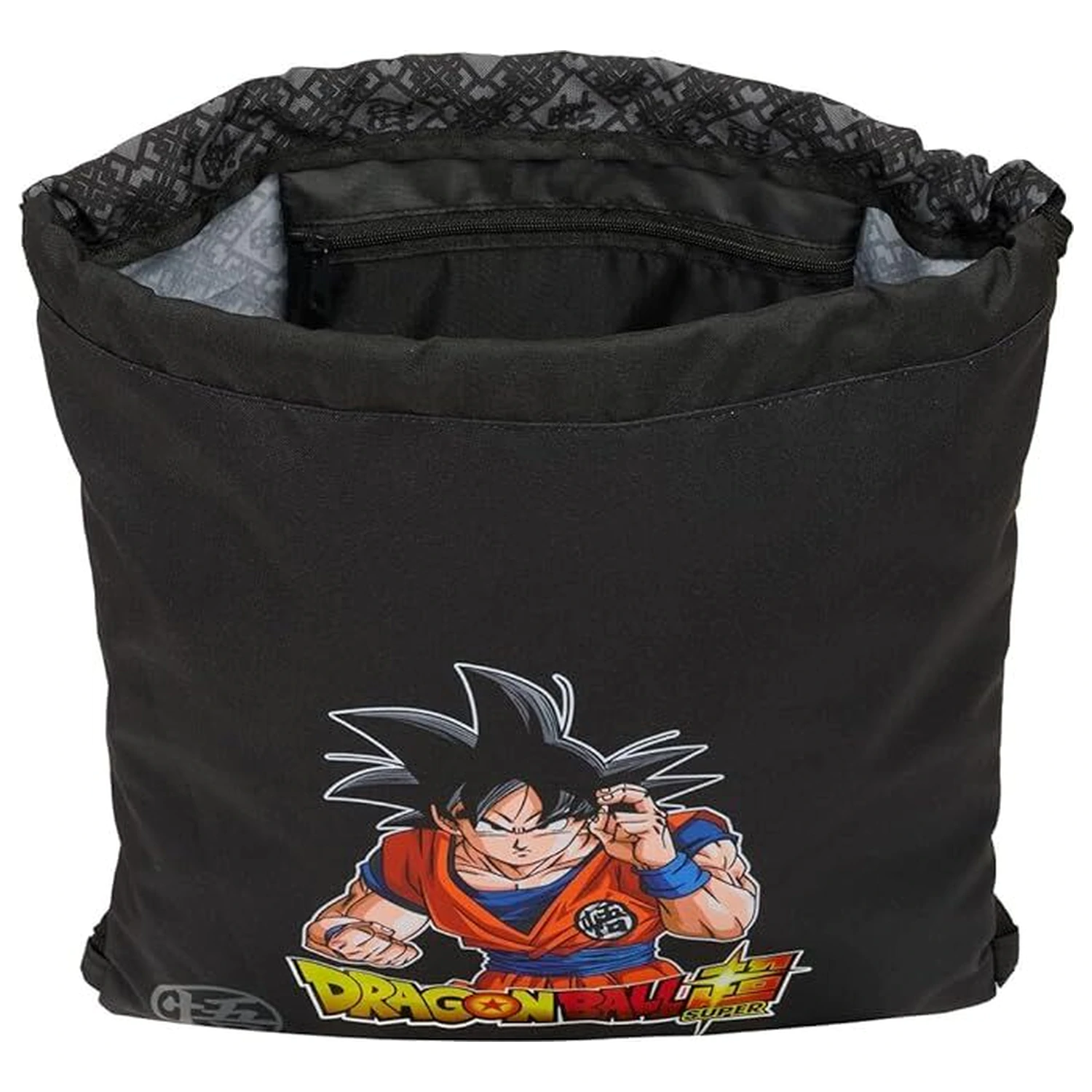 Dragon Ball Combat športna torba fotografija izdelka