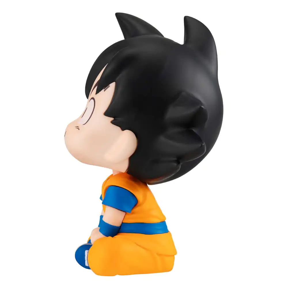 Dragon Ball Daima Look Up PVC Kip Son Goku Mini 11 cm fotografija izdelka