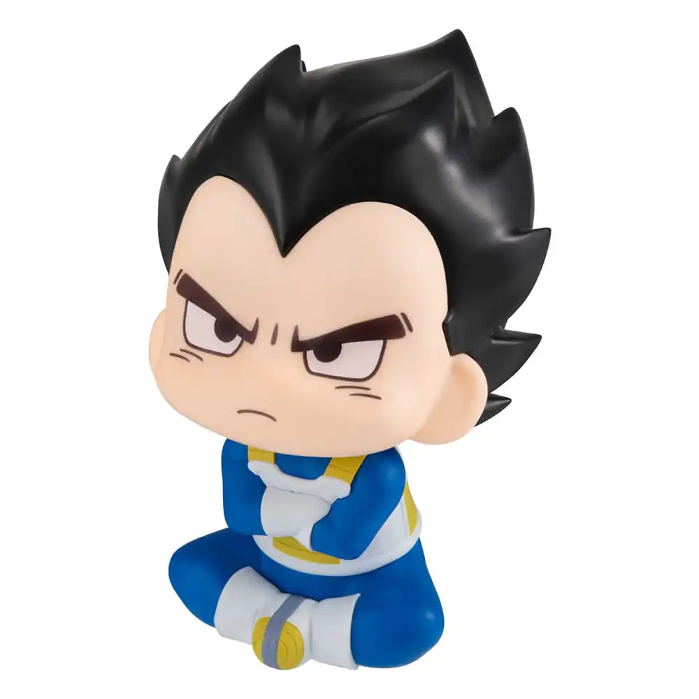 Dragon Ball Daima Look Up PVC Kip Vegeta Mini 11 cm fotografija izdelka