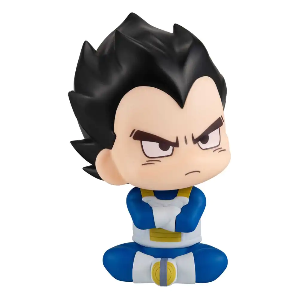 Dragon Ball Daima Look Up PVC Kip Vegeta Mini 11 cm fotografija izdelka