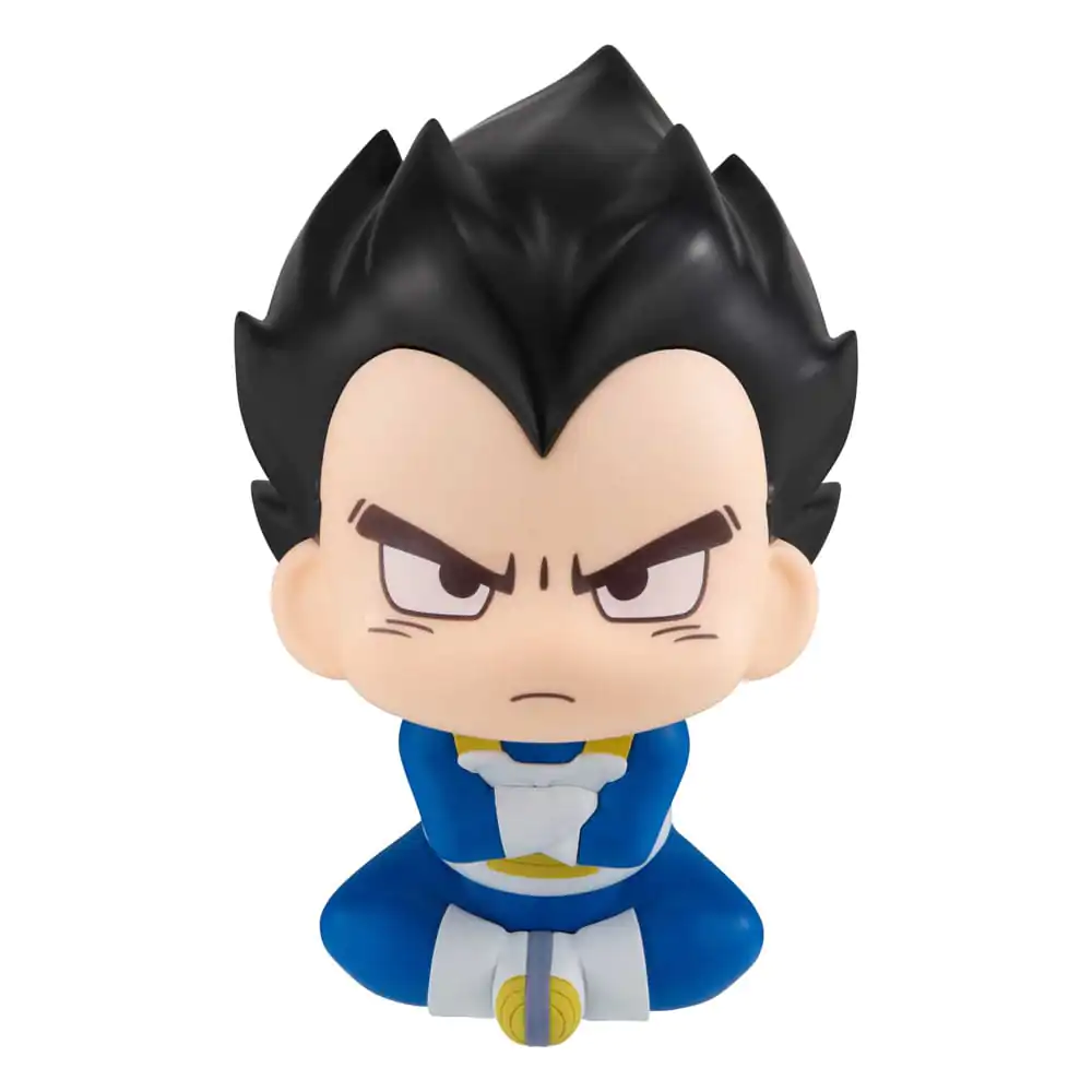 Dragon Ball Daima Look Up PVC Kip Vegeta Mini 11 cm fotografija izdelka