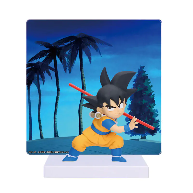 Dragon Ball Daima Son Goku figura 13 cm fotografija izdelka