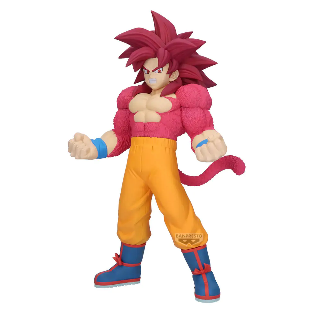 Dragon Ball Daima Son Goku figura 19 cm fotografija izdelka