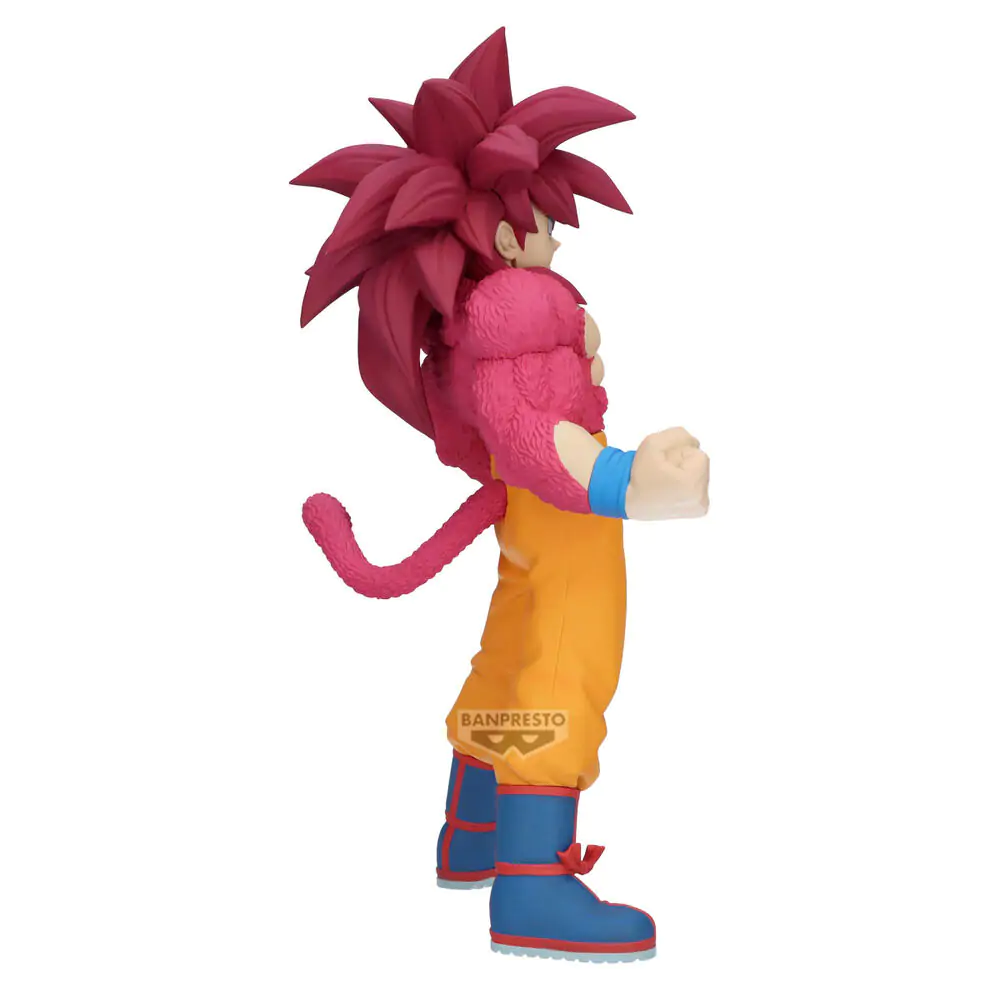 Dragon Ball Daima Son Goku figura 19 cm fotografija izdelka
