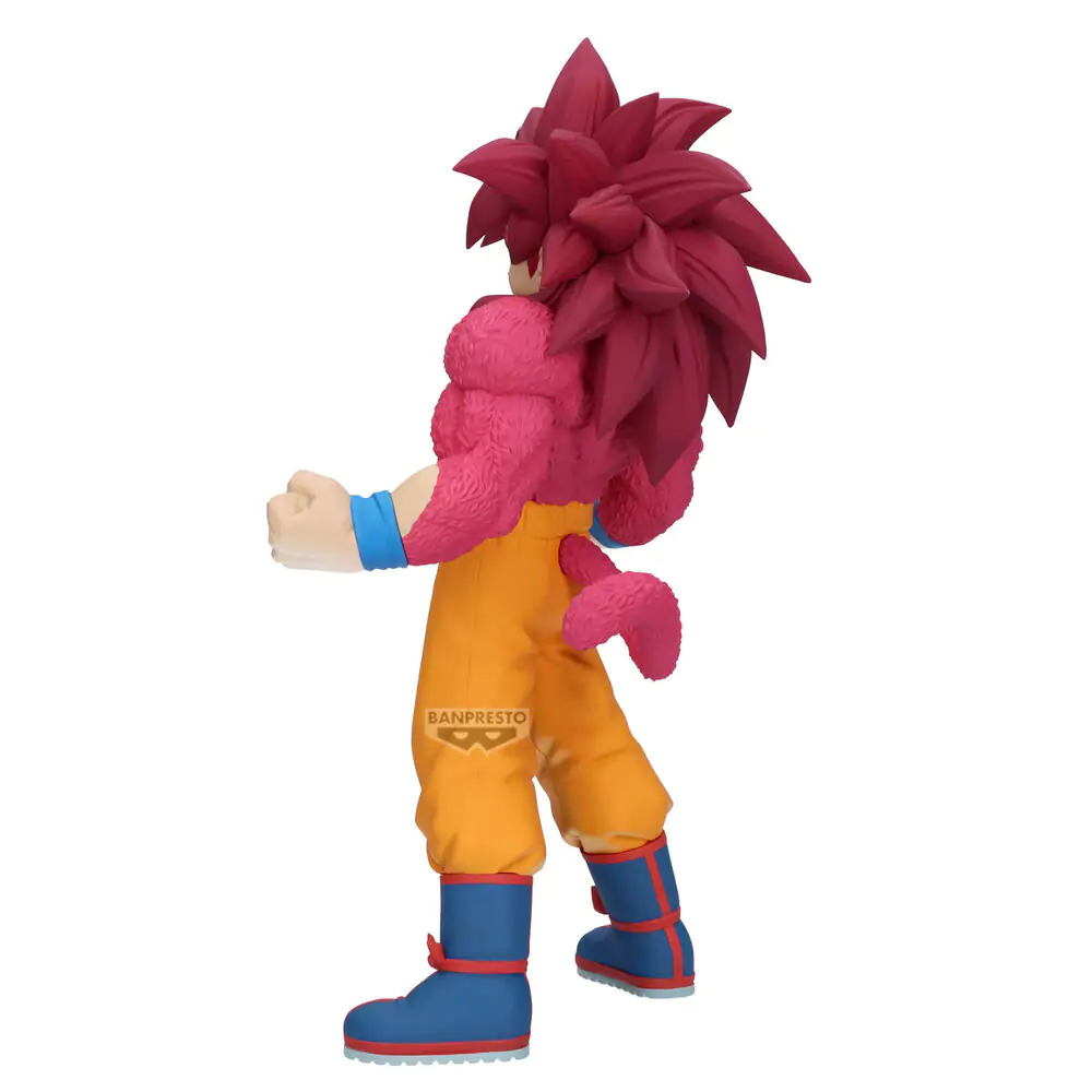 Dragon Ball Daima Son Goku figura 19 cm fotografija izdelka