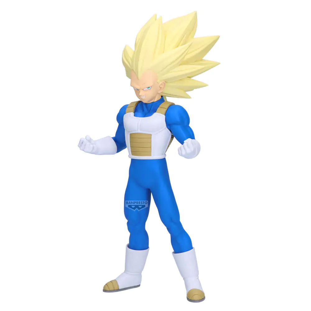 Dragon Ball Daima Vegeta figura 17 cm fotografija izdelka