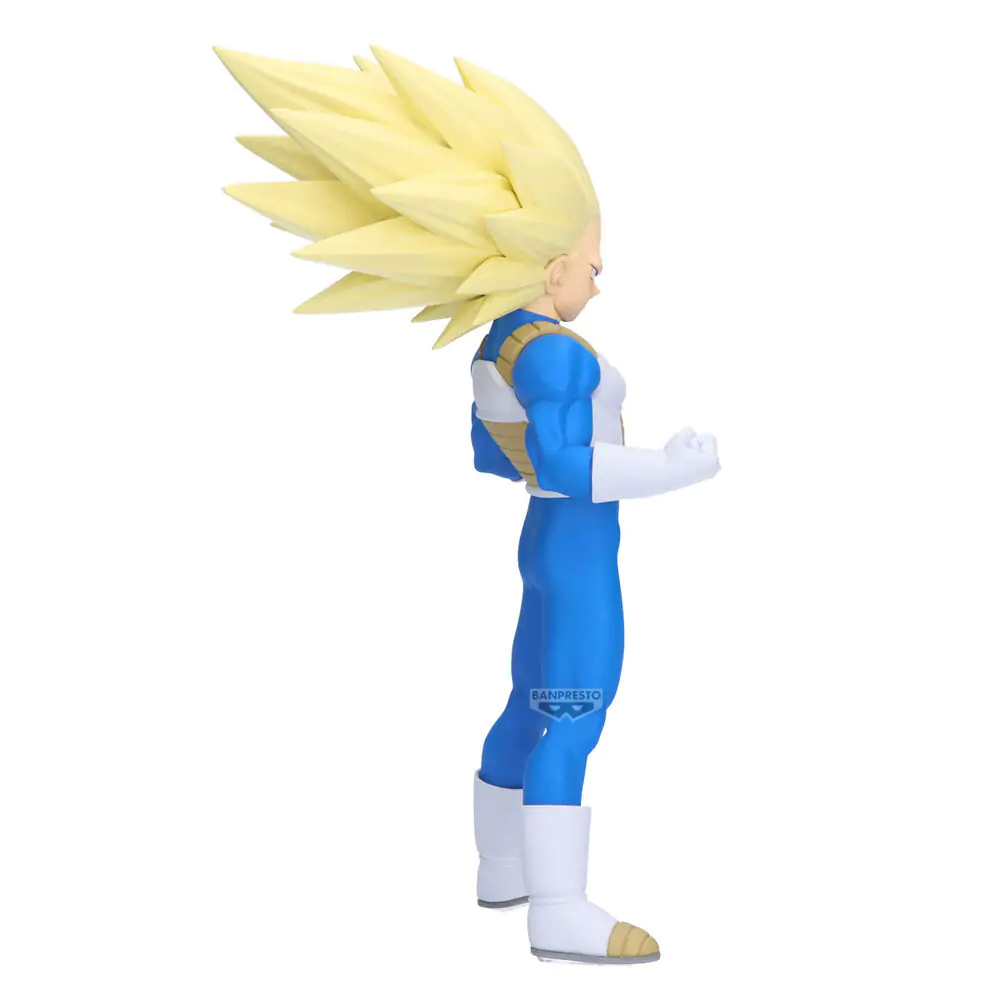 Dragon Ball Daima Vegeta figura 17 cm fotografija izdelka