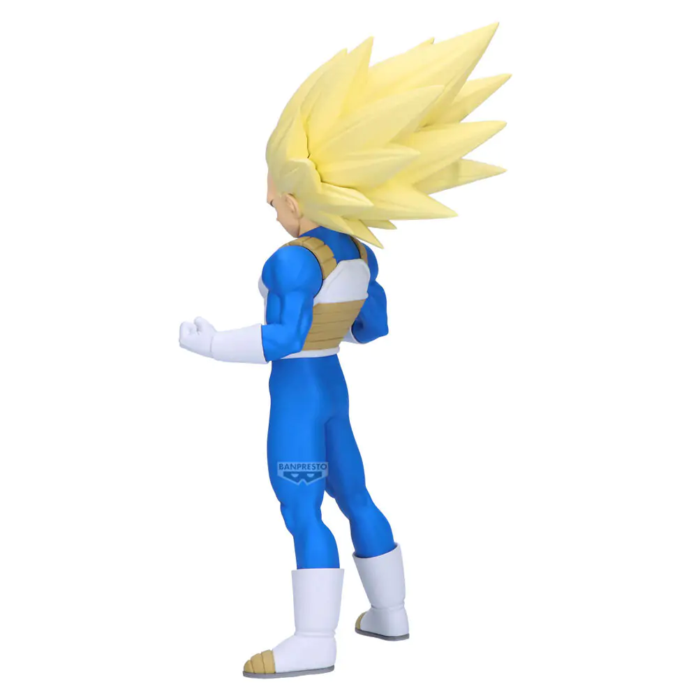 Dragon Ball Daima Vegeta figura 17 cm fotografija izdelka