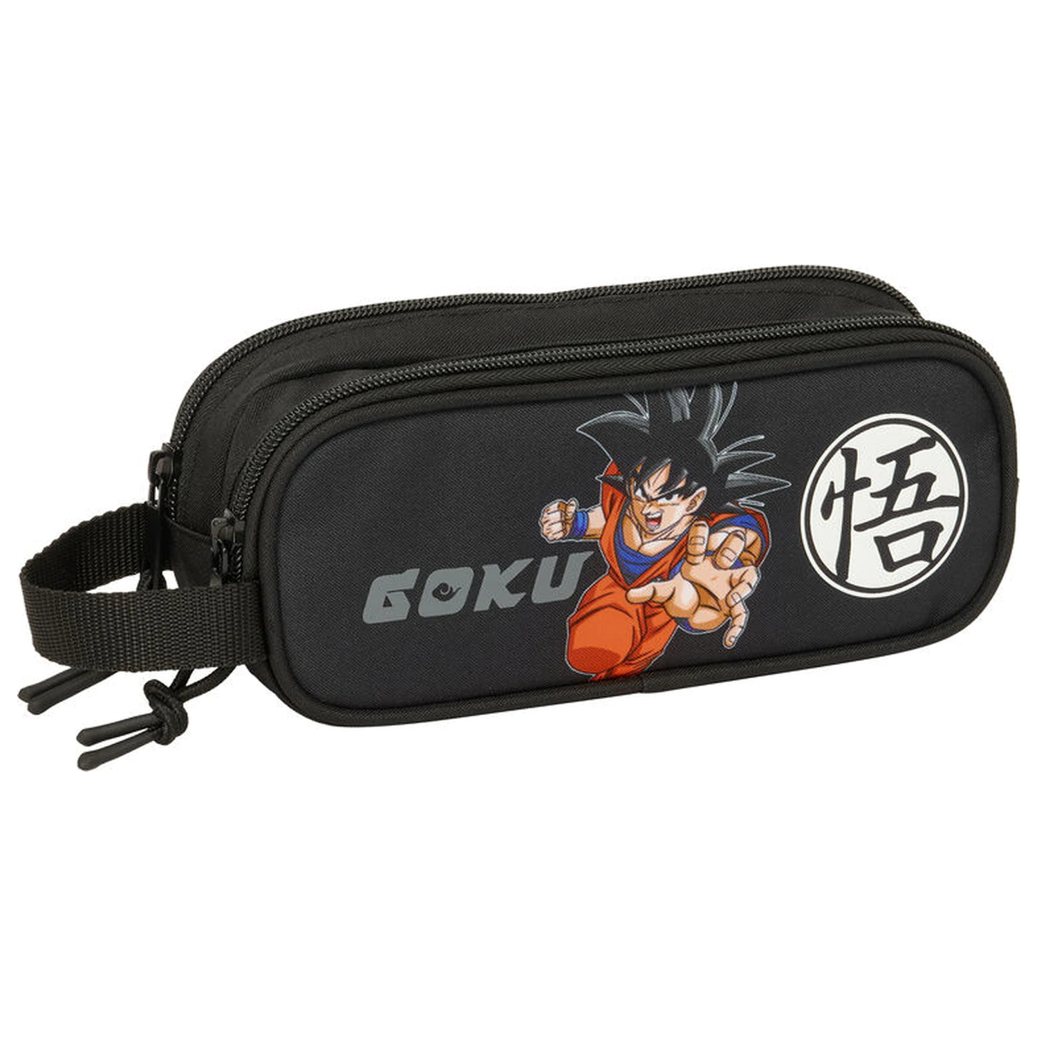 Dragon Ball dvojna peresnica fotografija izdelka