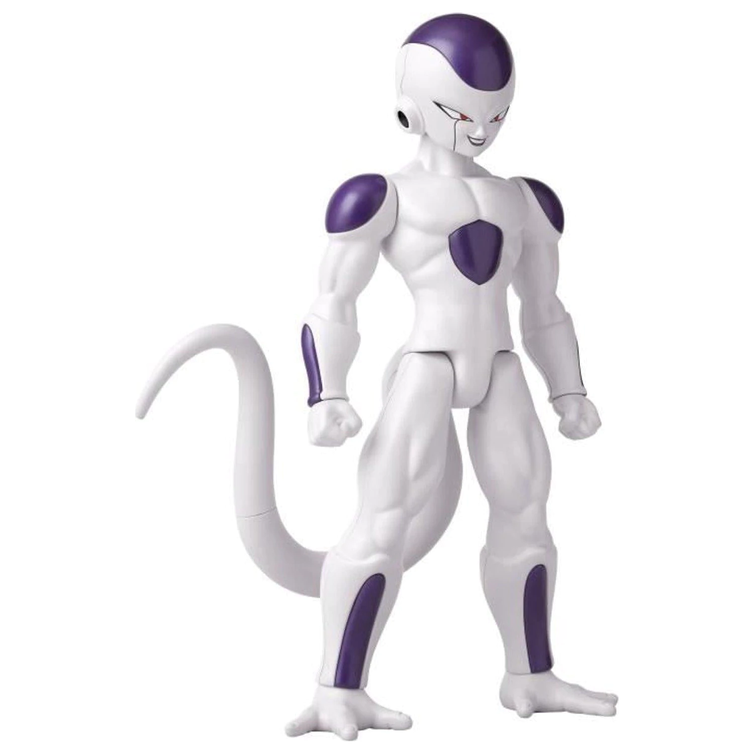 Dragon Ball Frieza 4th Form Giant Figurica Limit Breaker 30 cm fotografija izdelka