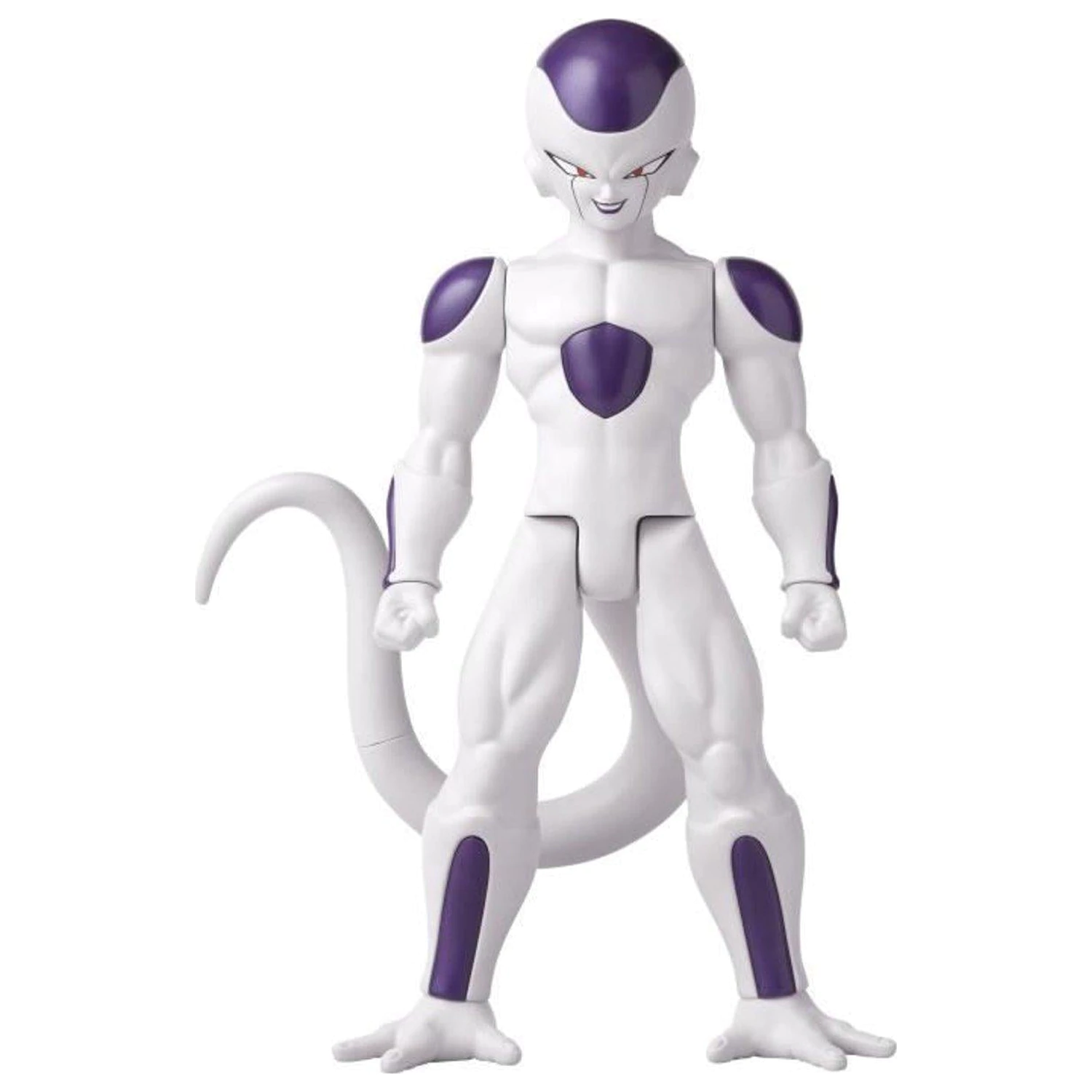 Dragon Ball Frieza 4th Form Giant Figurica Limit Breaker 30 cm fotografija izdelka