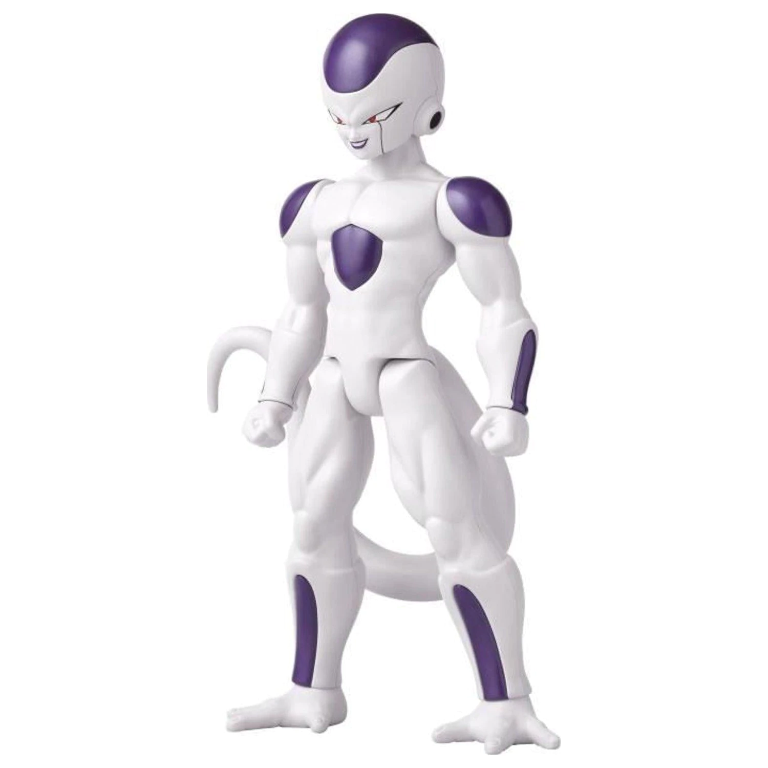 Dragon Ball Frieza 4th Form Giant Figurica Limit Breaker 30 cm fotografija izdelka