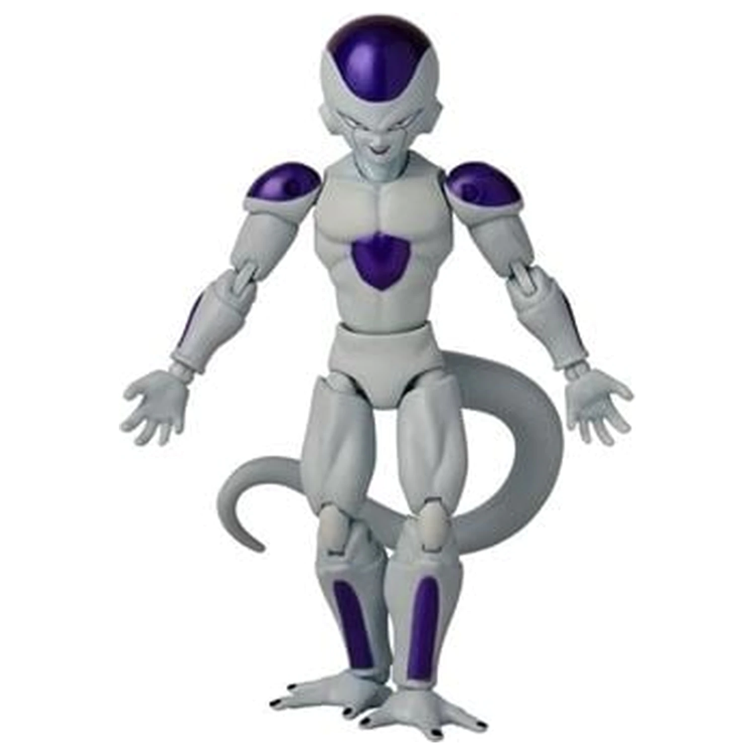 Dragon Ball Frieza Final Form V2 figura 17 cm fotografija izdelka