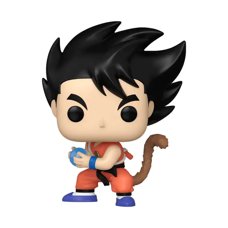 Dragon Ball Funko POP! Animation Vinil Figura Goku(kame) 9 cm fotografija izdelka