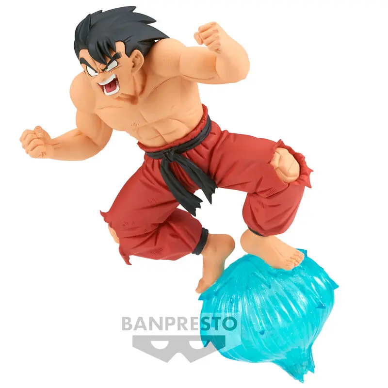 Dragon Ball GxMateria Son Goku II figura 13 cm fotografija izdelka