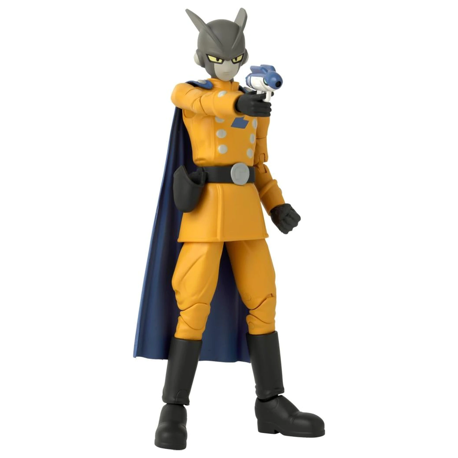Dragon Ball Gamma 2 "DBS Super Hero" figura Dragon Stars 17 cm fotografija izdelka
