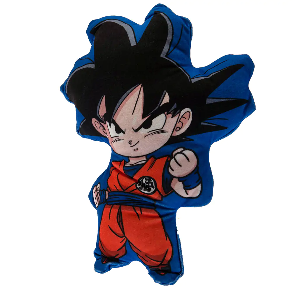 Dragon Ball Goku 3D blazina fotografija izdelka