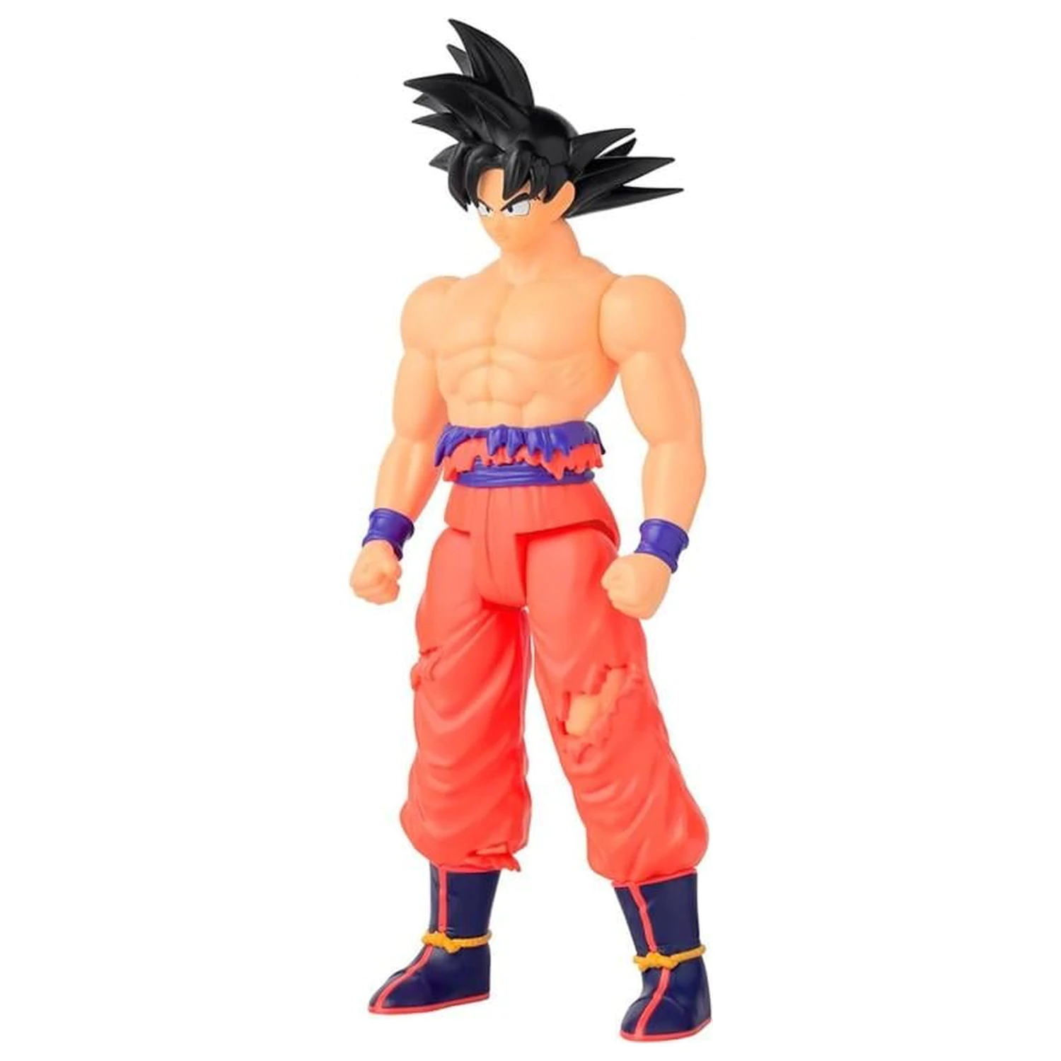 Dragon Ball Goku Battle Damage Giant Figura Limit Breaker 30 cm fotografija izdelka