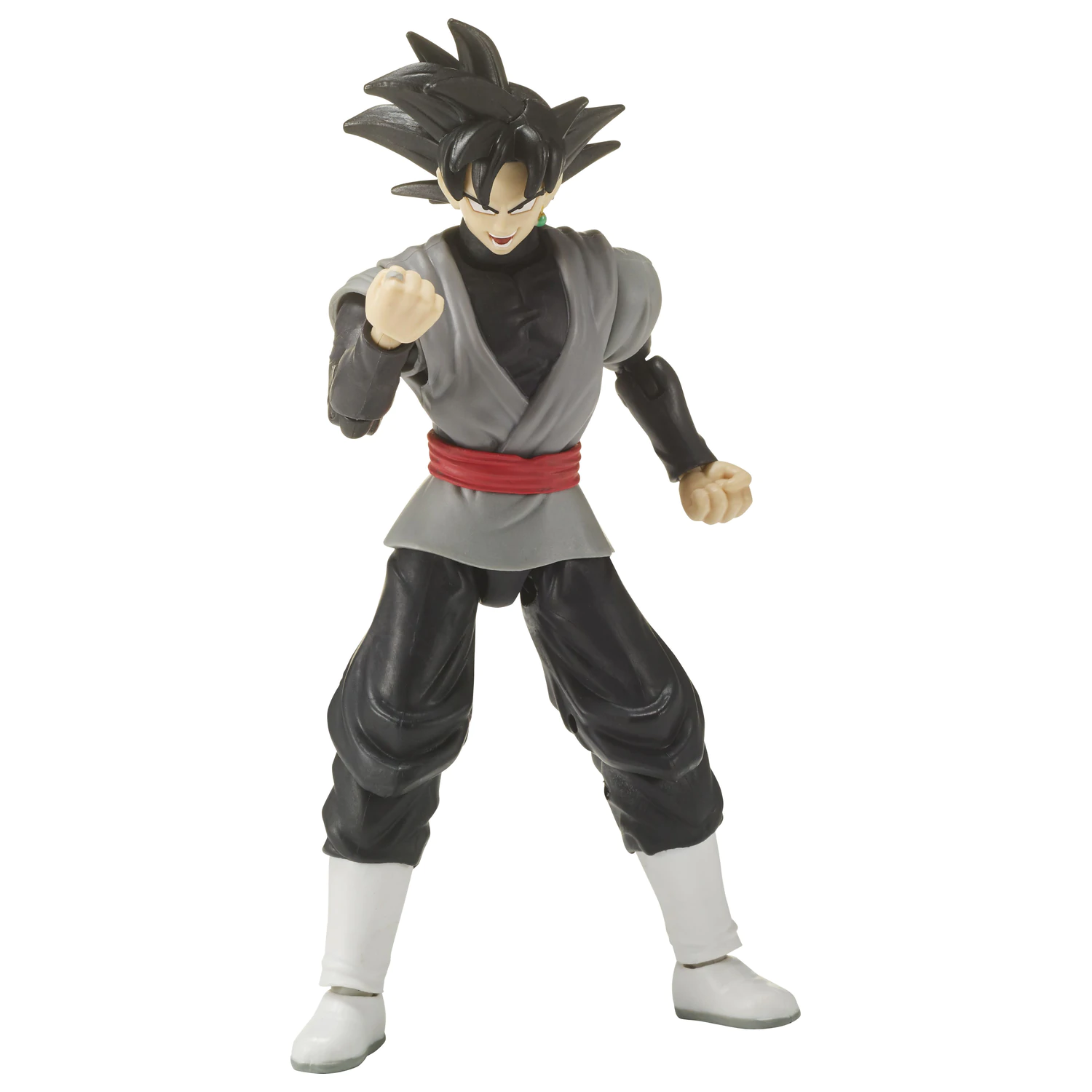 DRAGON BALL - Goku Black - Figura Dragon Stars 17cm serija 8 fotografija izdelka