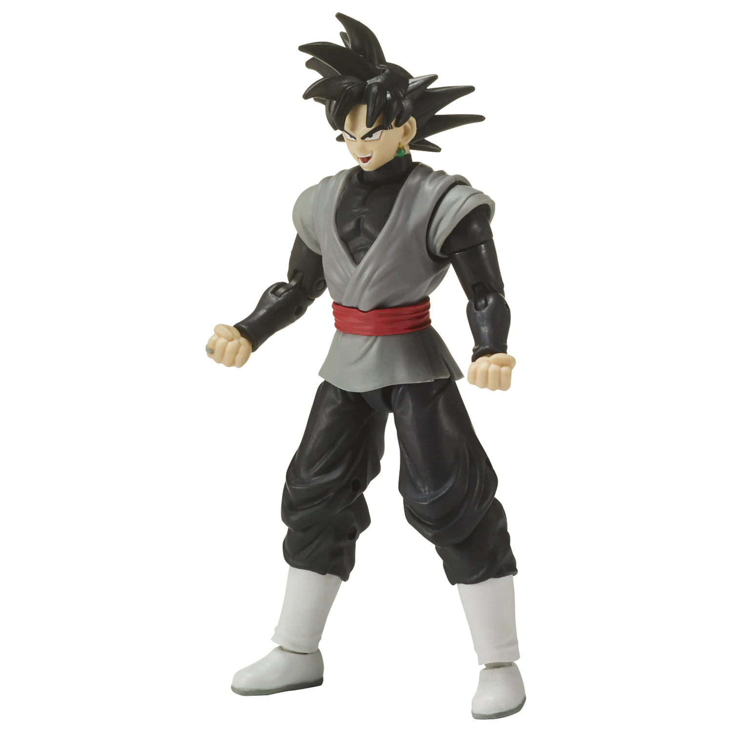 DRAGON BALL - Goku Black - Figura Dragon Stars 17cm serija 8 fotografija izdelka