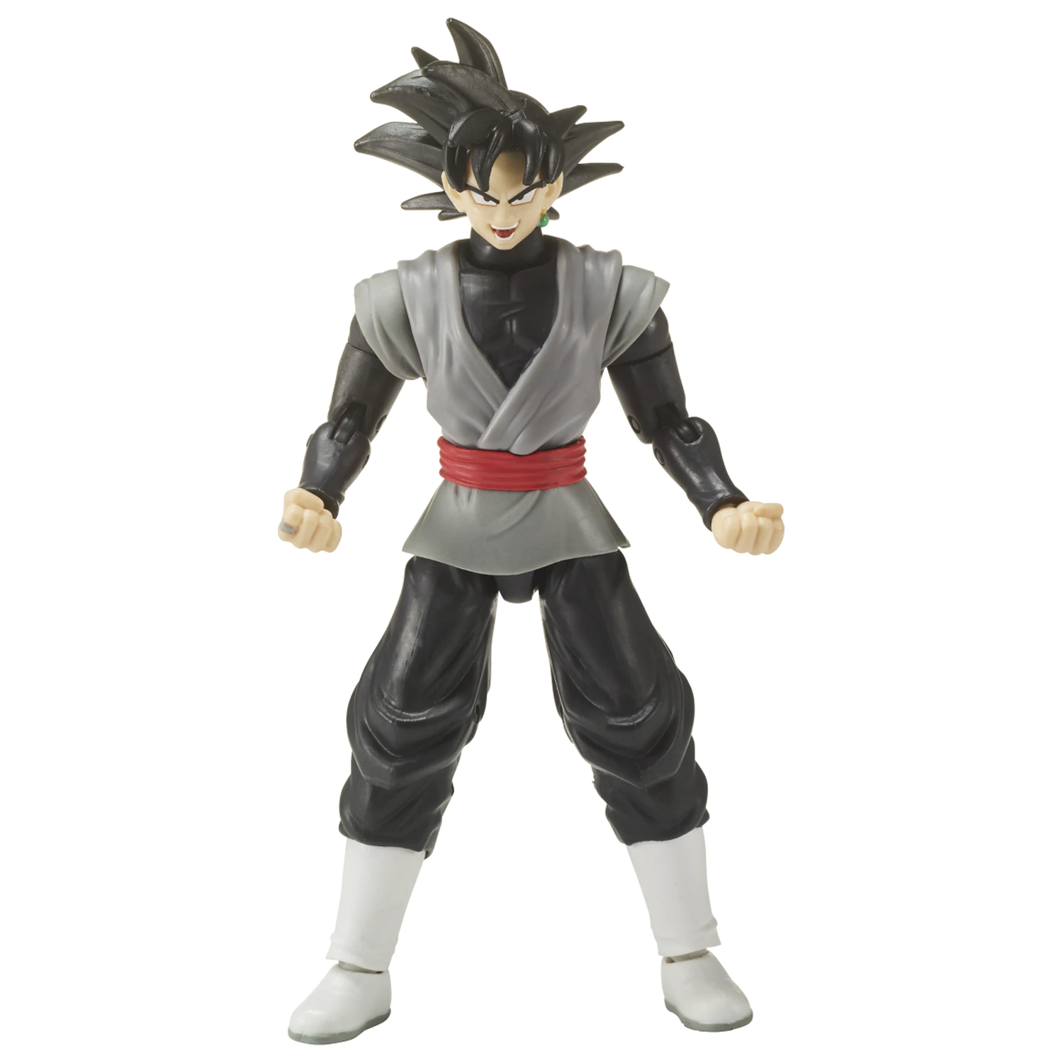 DRAGON BALL - Goku Black - Figura Dragon Stars 17cm serija 8 fotografija izdelka