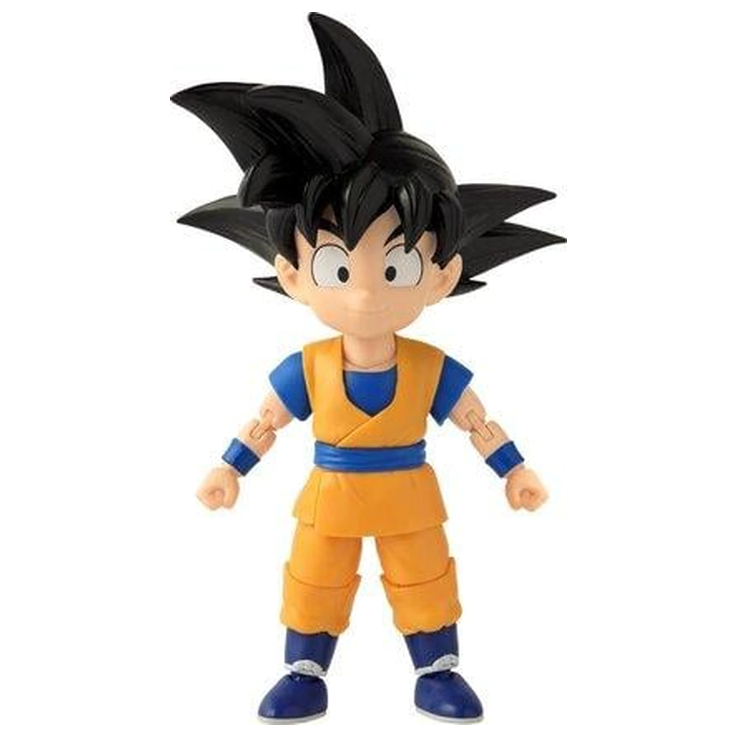 Dragon Ball Goku Mini (Daima Ver.) figura Dragon Stars 12cm fotografija izdelka