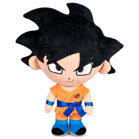 Dragon Ball Goku plišasta igrača 31 cm fotografija izdelka