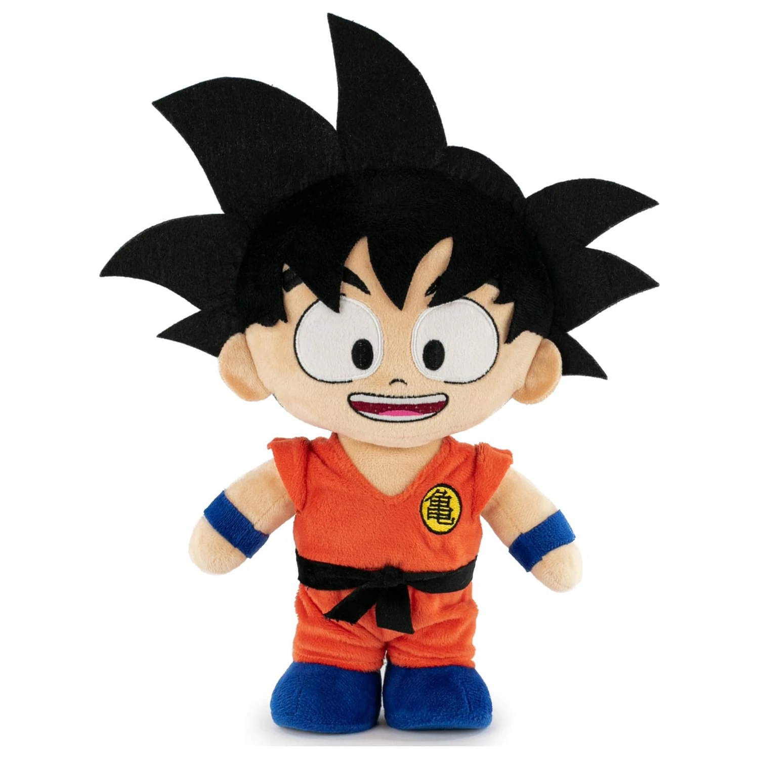 Dragon Ball Goku Plišasta Igrača 34cm fotografija izdelka