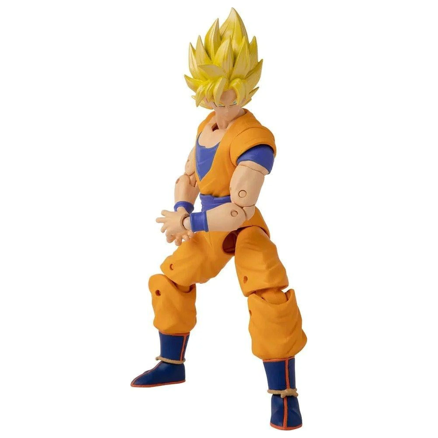 Dragon Ball Goku SS figura Dragon Stars Serija 13 fotografija izdelka