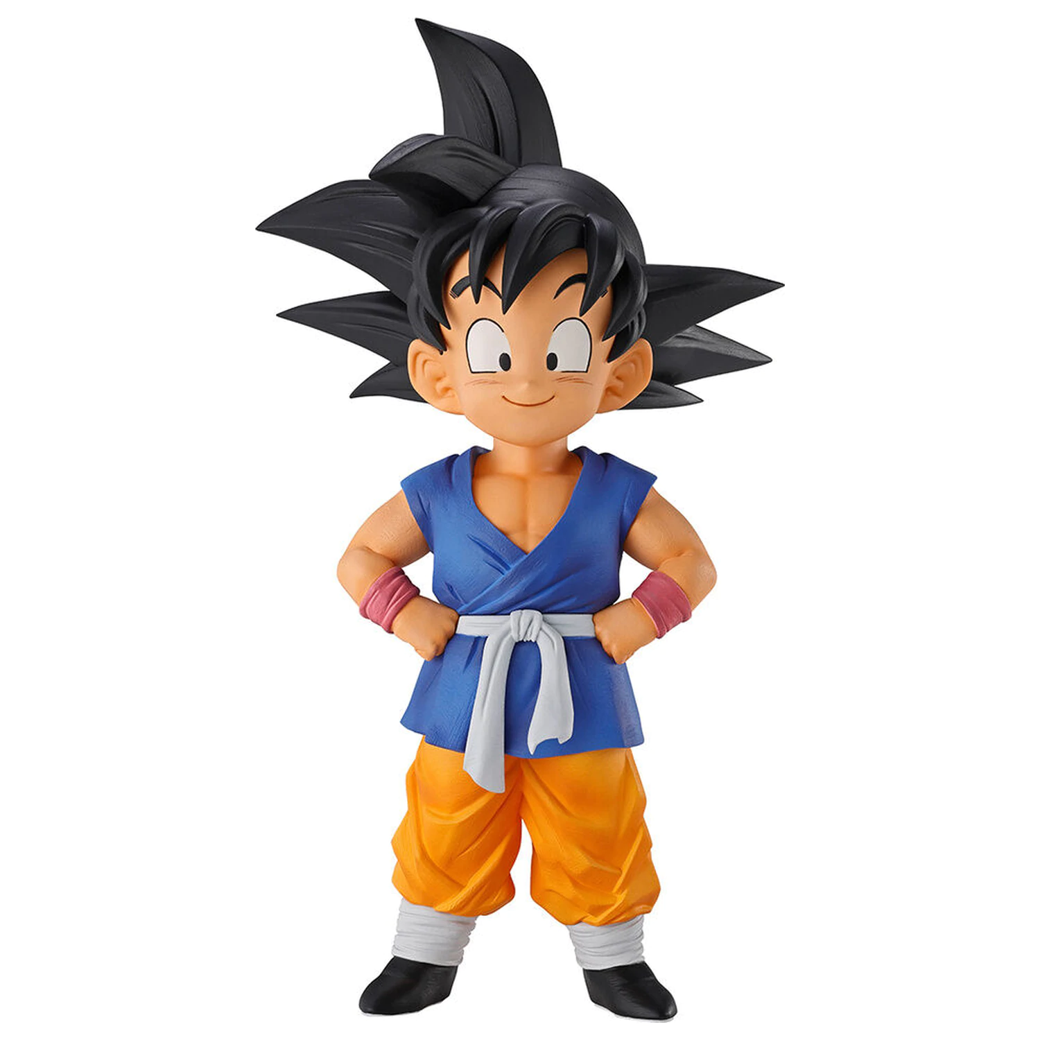 Dragon Ball GT Goku Ichibansho figura 13 cm fotografija izdelka