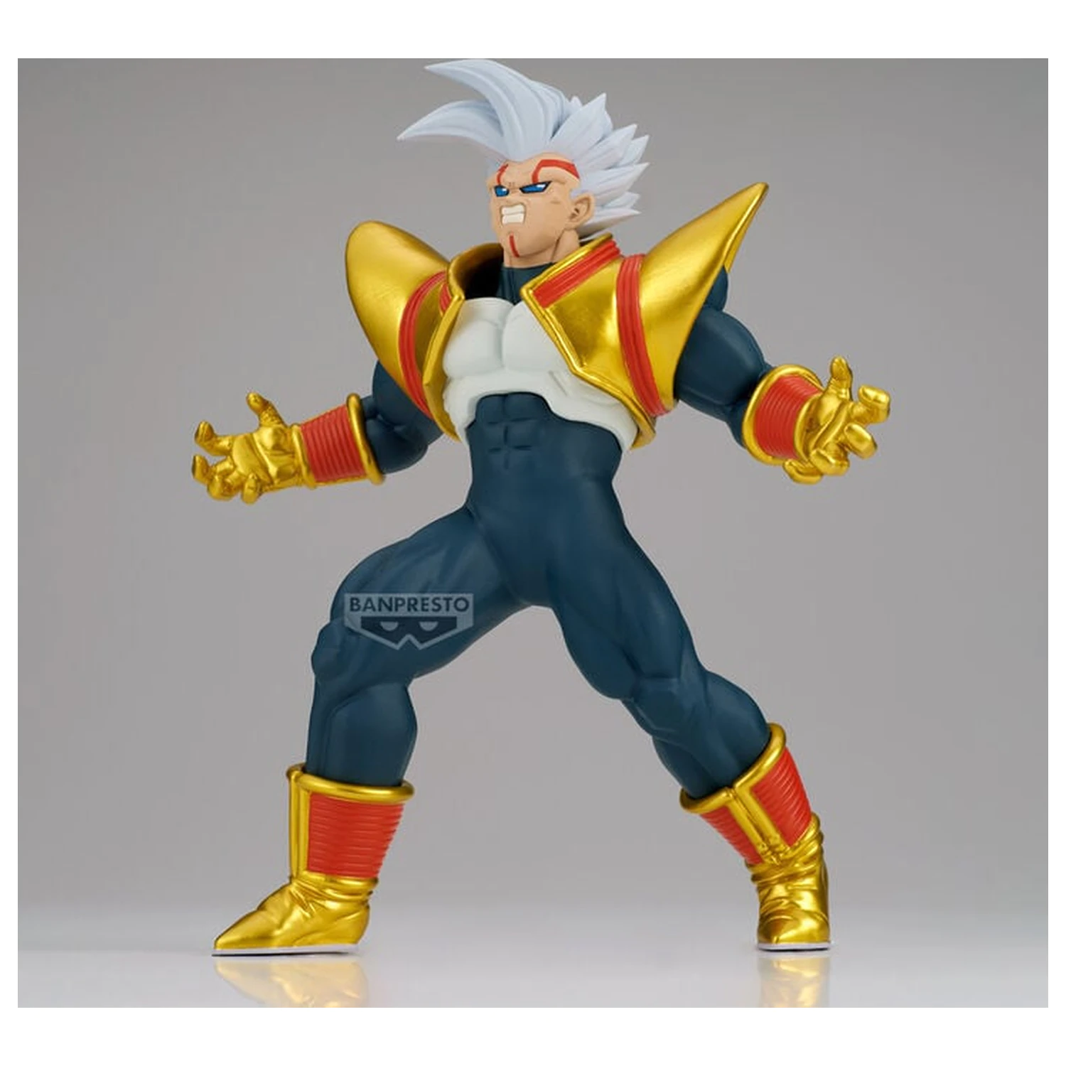Dragon Ball GT Match Makers Super Baby 2 figura 17cm fotografija izdelka
