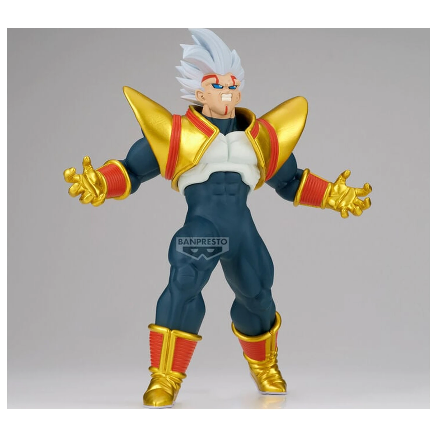 Dragon Ball GT Match Makers Super Baby 2 figura 17cm fotografija izdelka