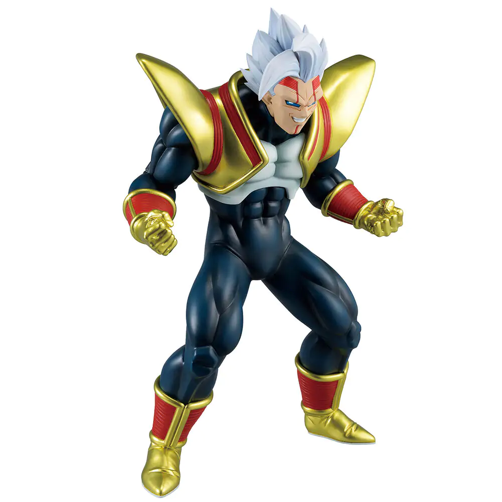 Dragon Ball GT Vs Omnibus Ultimate Super Baby 2 Ichibansho figura 26 cm fotografija izdelka