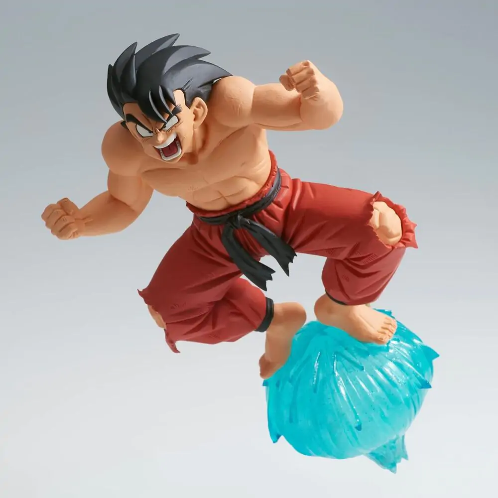 Dragon Ball GxMateria Son Goku II figura 13 cm fotografija izdelka