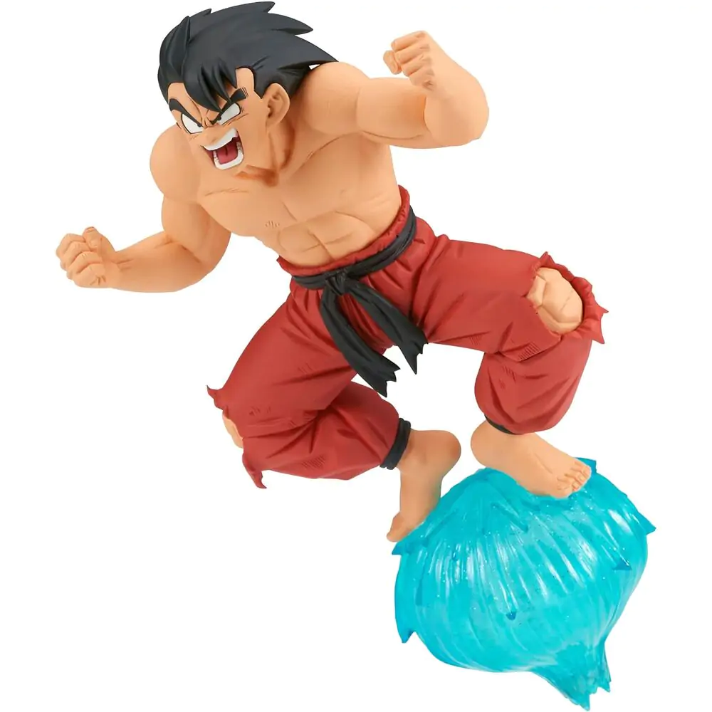 Dragon Ball GxMateria Son Goku II figura 13 cm fotografija izdelka