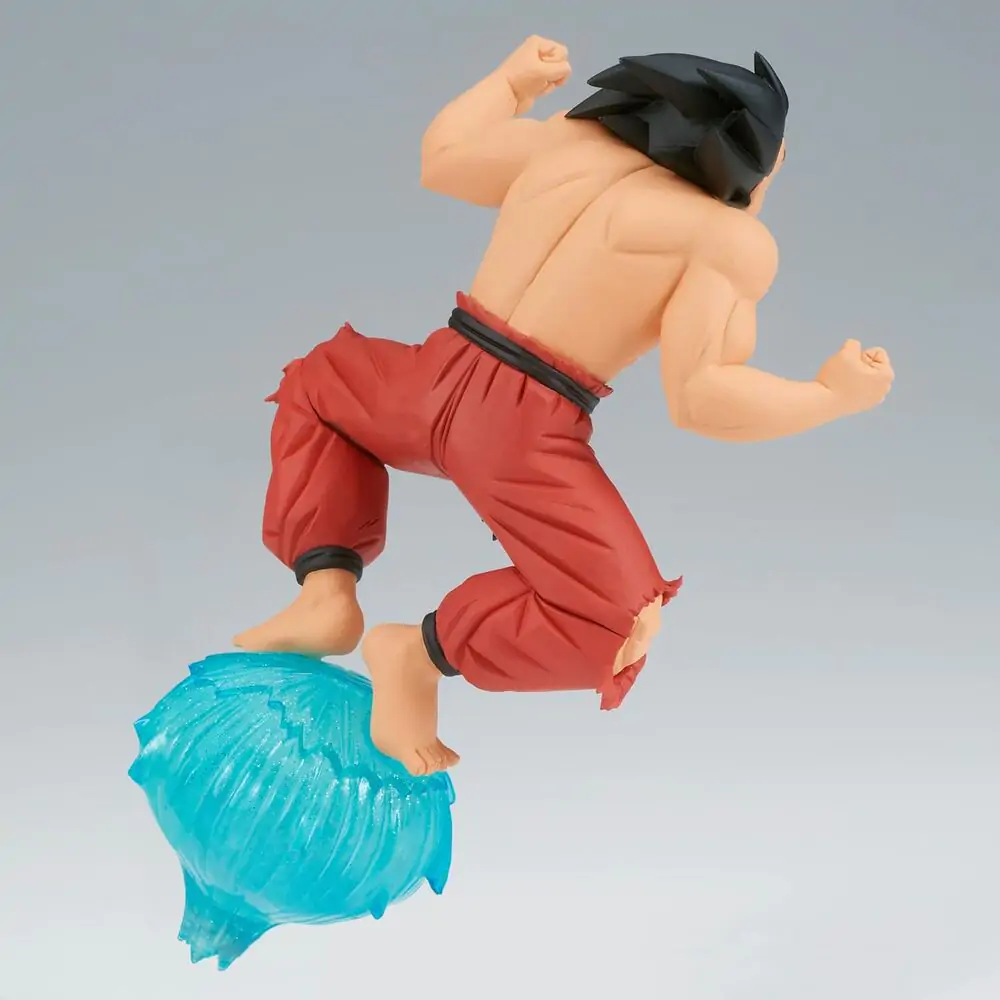 Dragon Ball GxMateria Son Goku II figura 13 cm fotografija izdelka