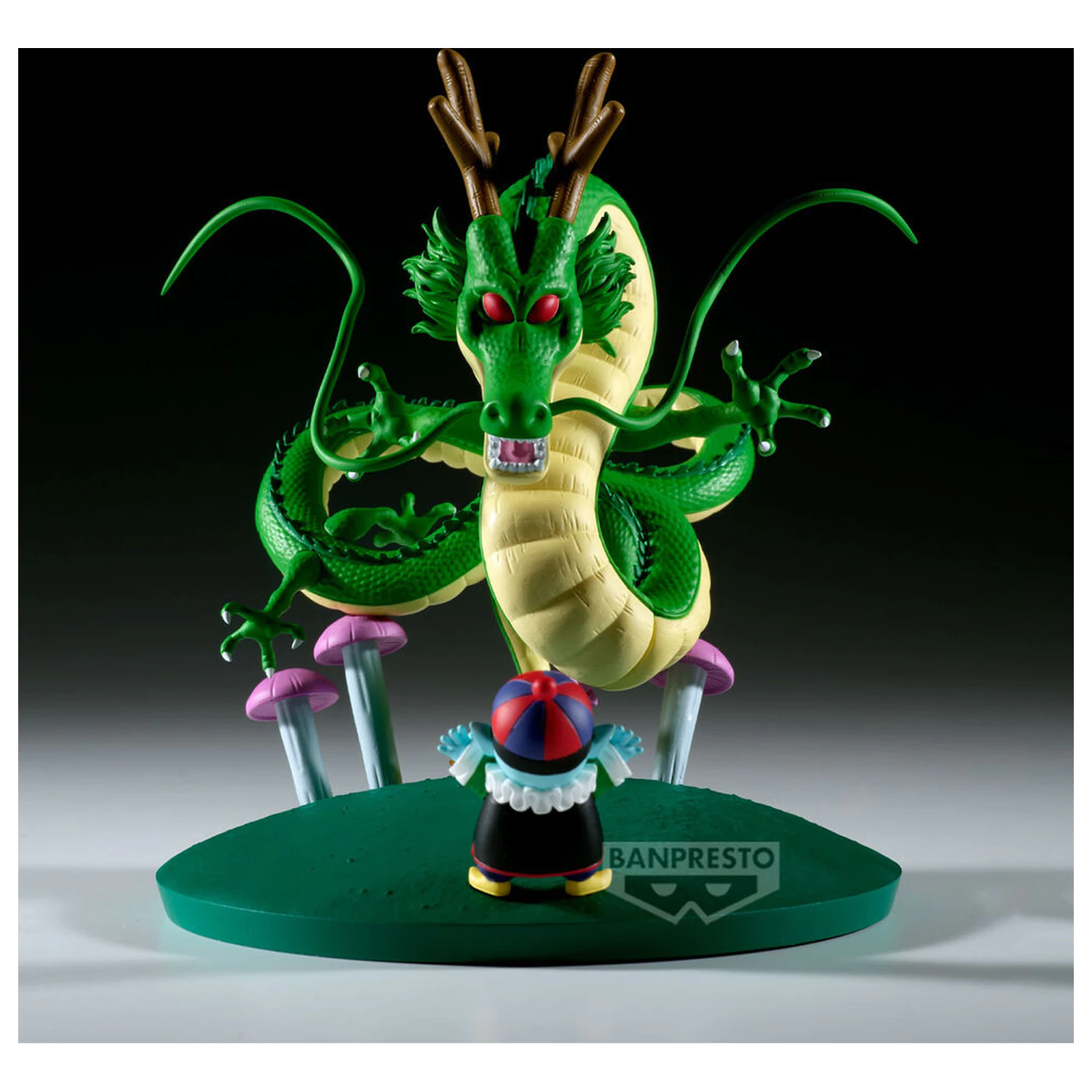 Dragon Ball History Box figura Shenrona 11 cm fotografija izdelka
