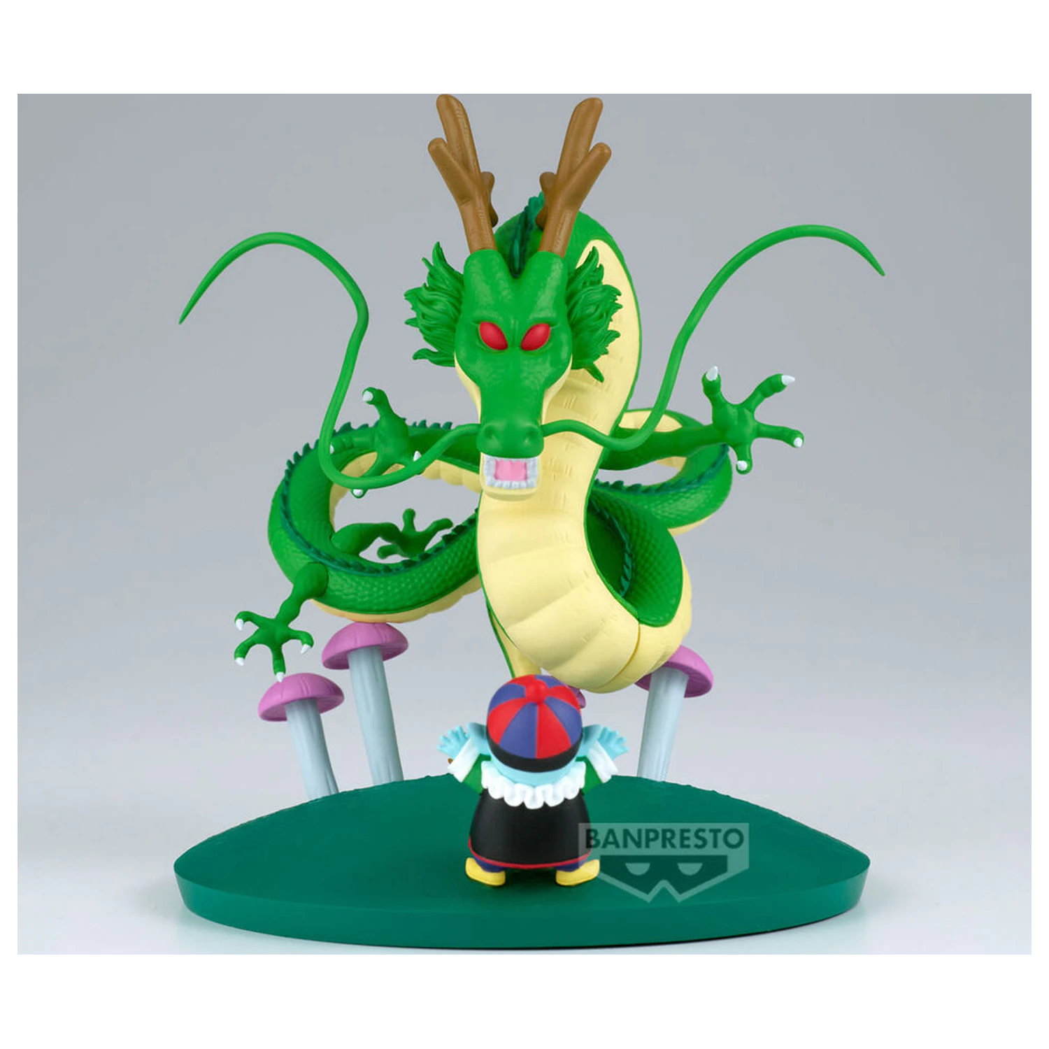 Dragon Ball History Box figura Shenrona 11 cm fotografija izdelka