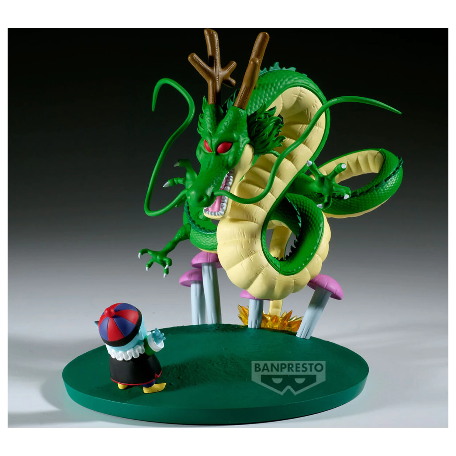 Dragon Ball History Box figura Shenrona 11 cm fotografija izdelka