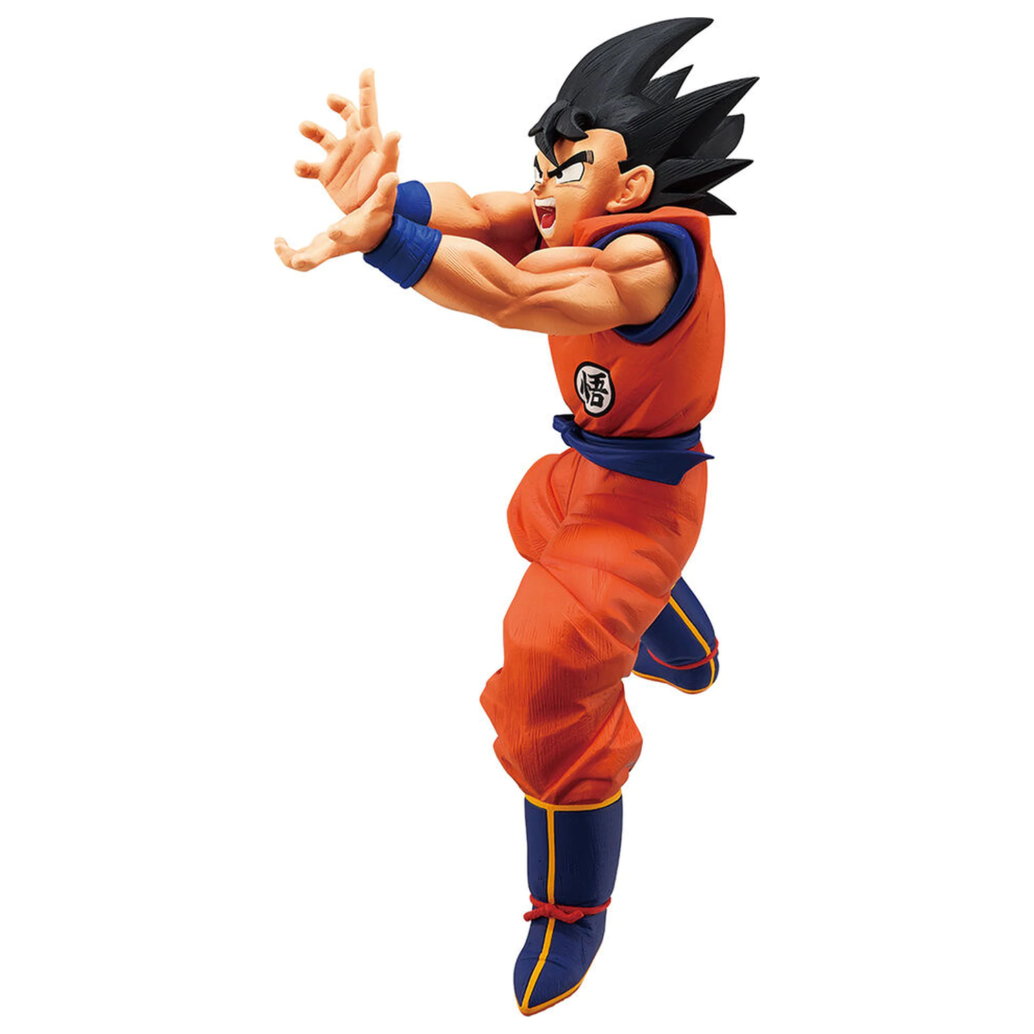 Dragon Ball Ichibansho figura 20cm fotografija izdelka