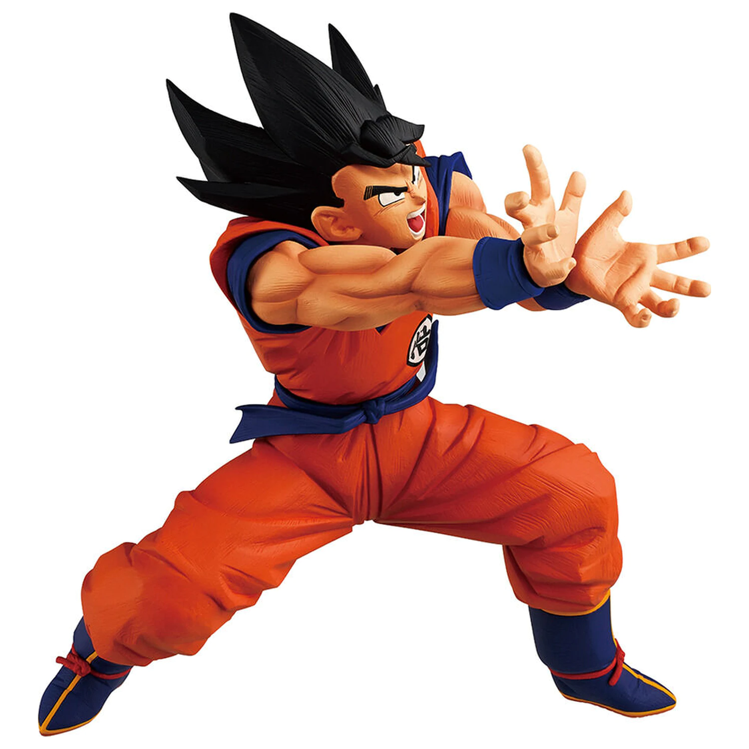 Dragon Ball Ichibansho figura 20cm fotografija izdelka