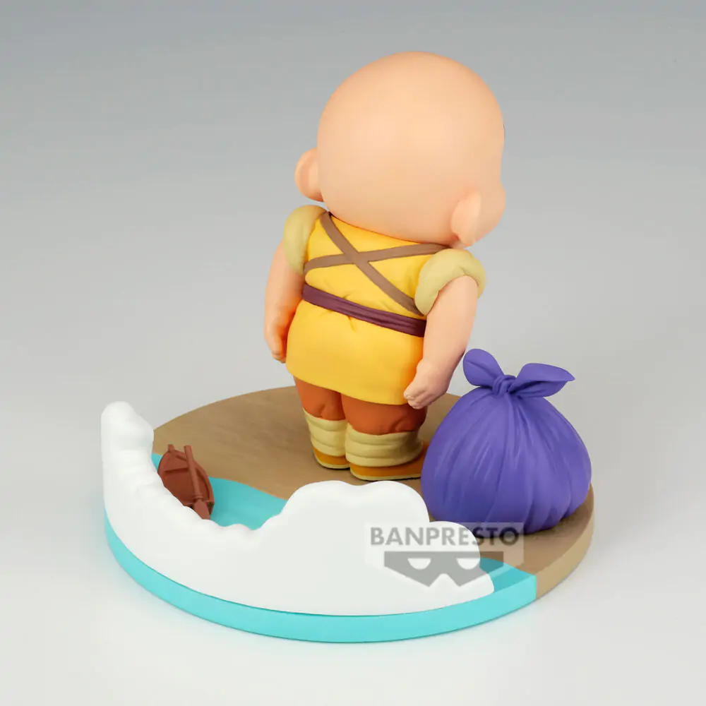 Dragon Ball Krillin History Box figura 10cm fotografija izdelka