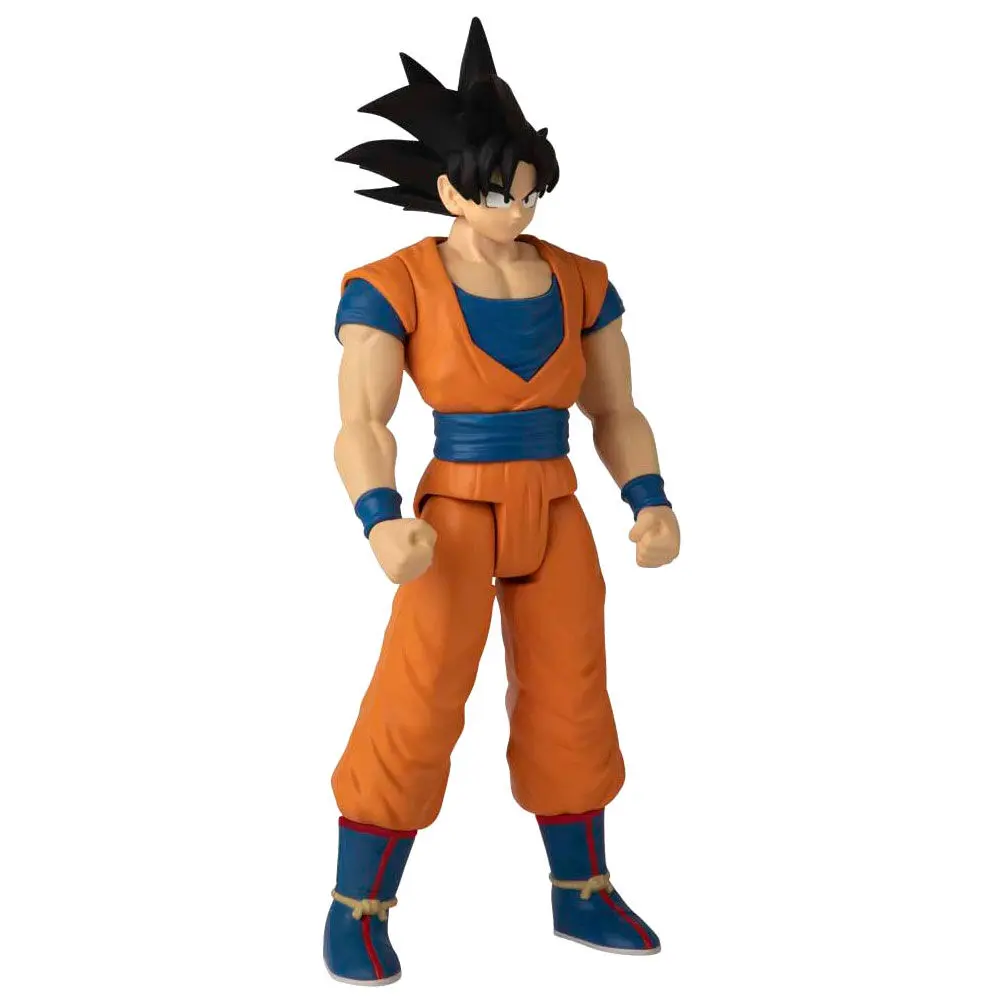 Dragon Ball Limit Breaker Goku figura 30 cm fotografija izdelka