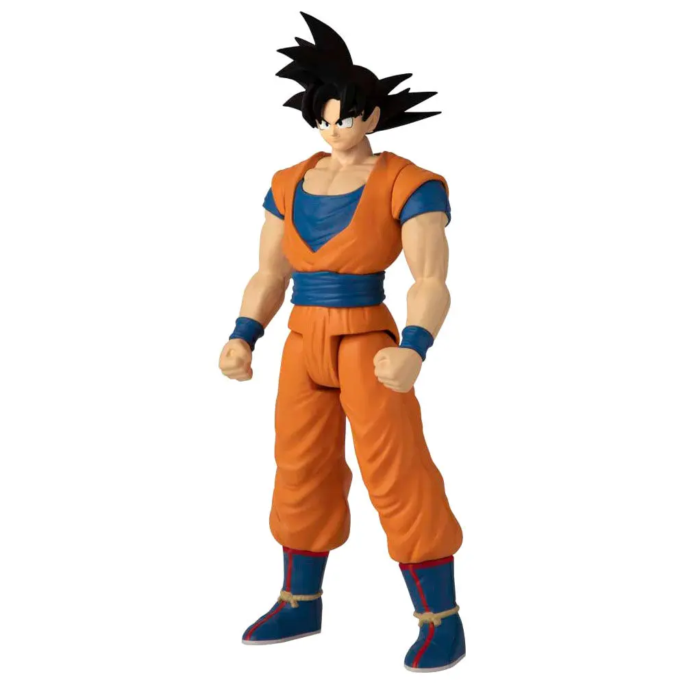 Dragon Ball Limit Breaker Goku figura 30 cm fotografija izdelka