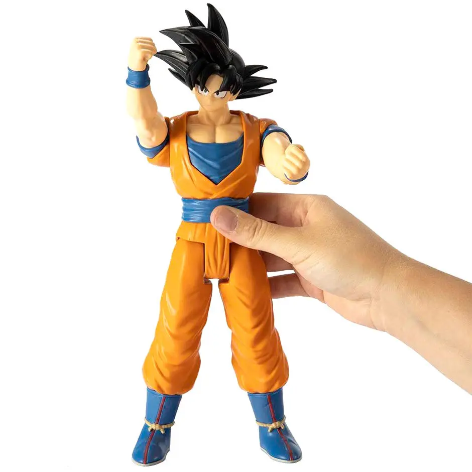 Dragon Ball Limit Breaker Goku figura 30 cm fotografija izdelka